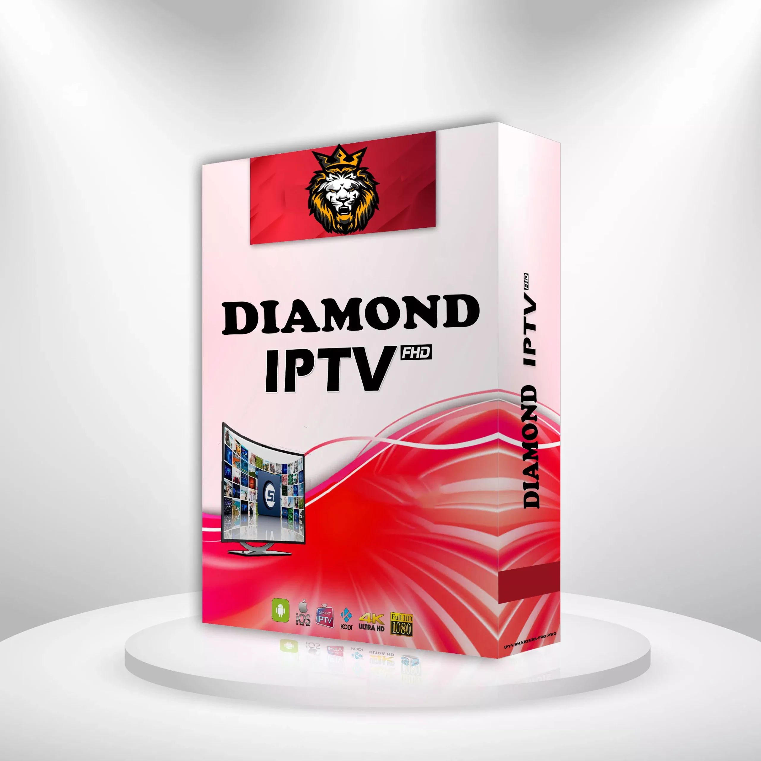 diamand pack